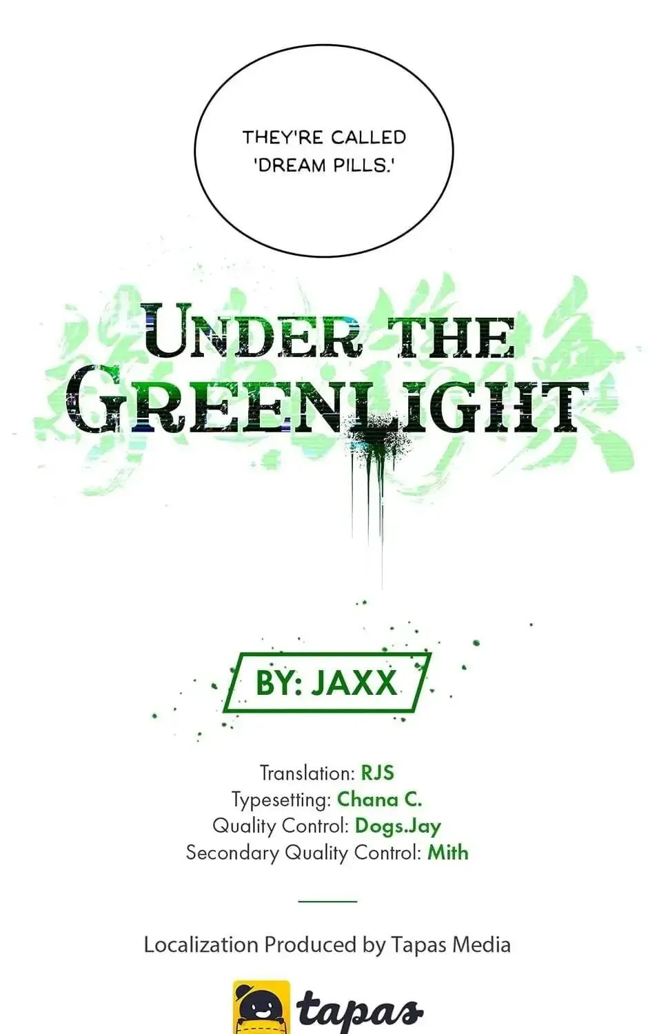 Under the Greenlight Chapter 25 page 23 - 