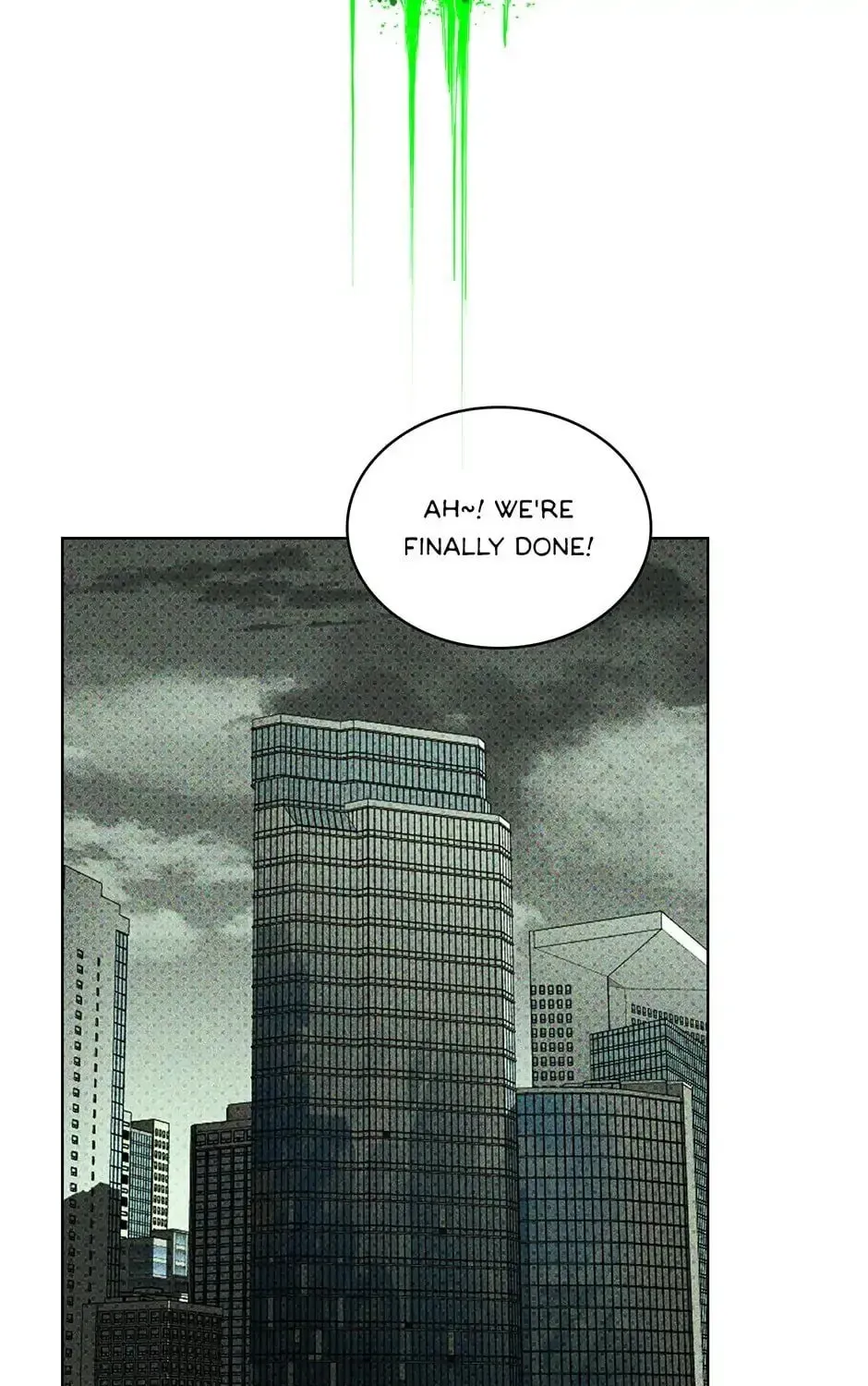 Under the Greenlight Chapter 25 page 25 - 