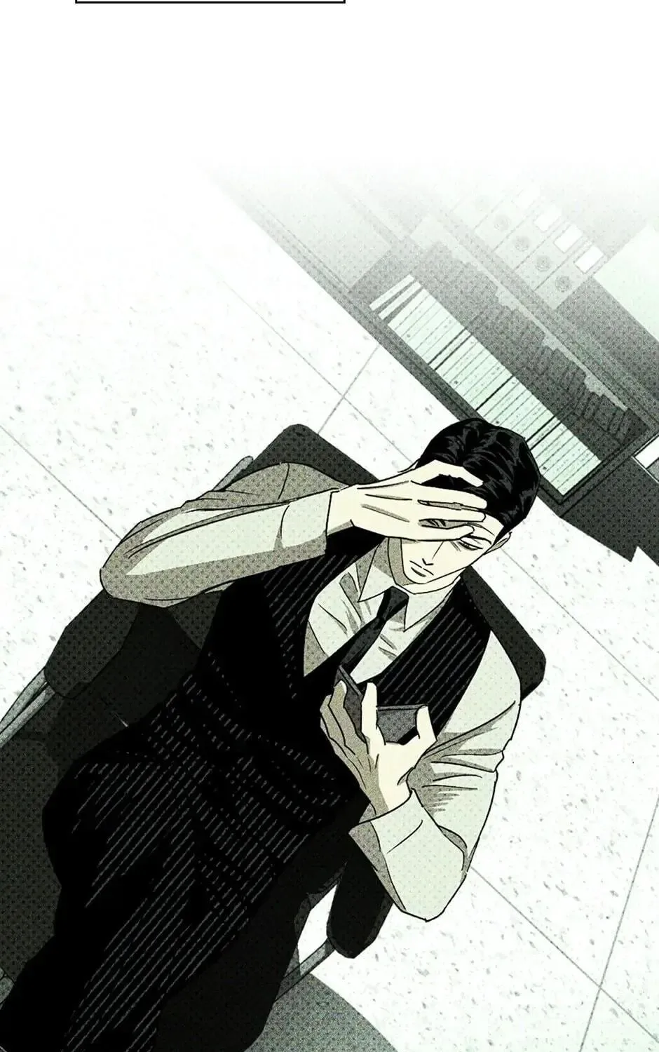 Under the Greenlight Chapter 25 page 41 - 