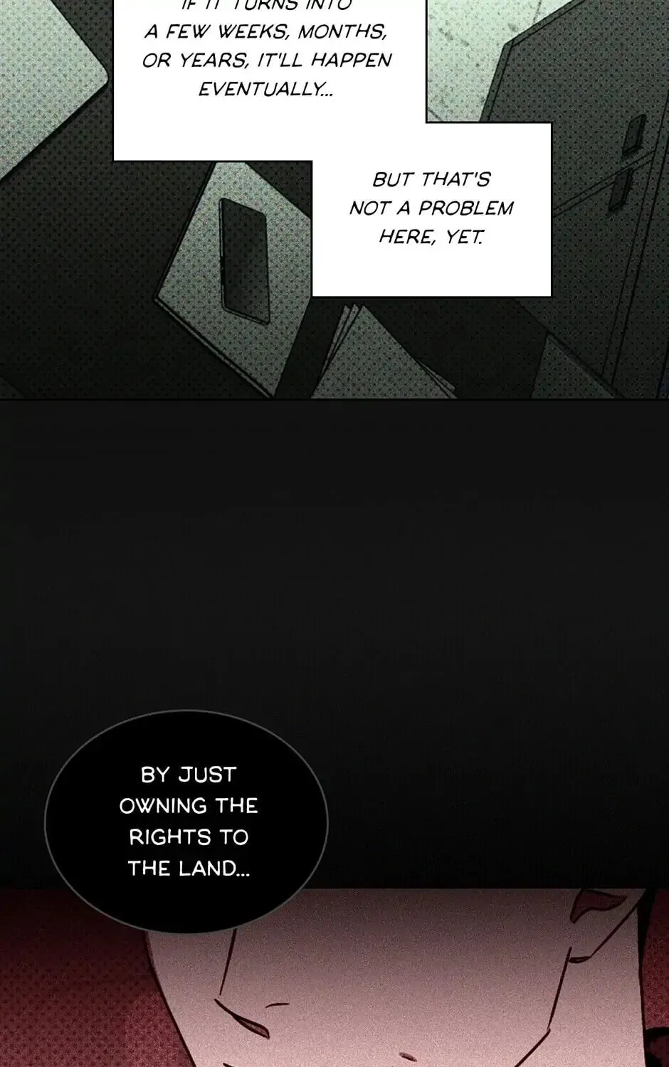 Under the Greenlight Chapter 25 page 43 - 