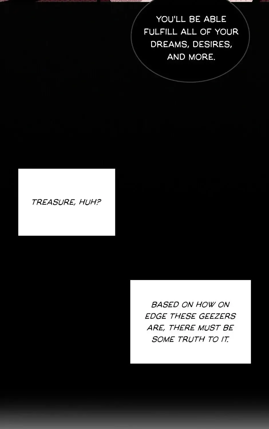 Under the Greenlight Chapter 25 page 45 - 