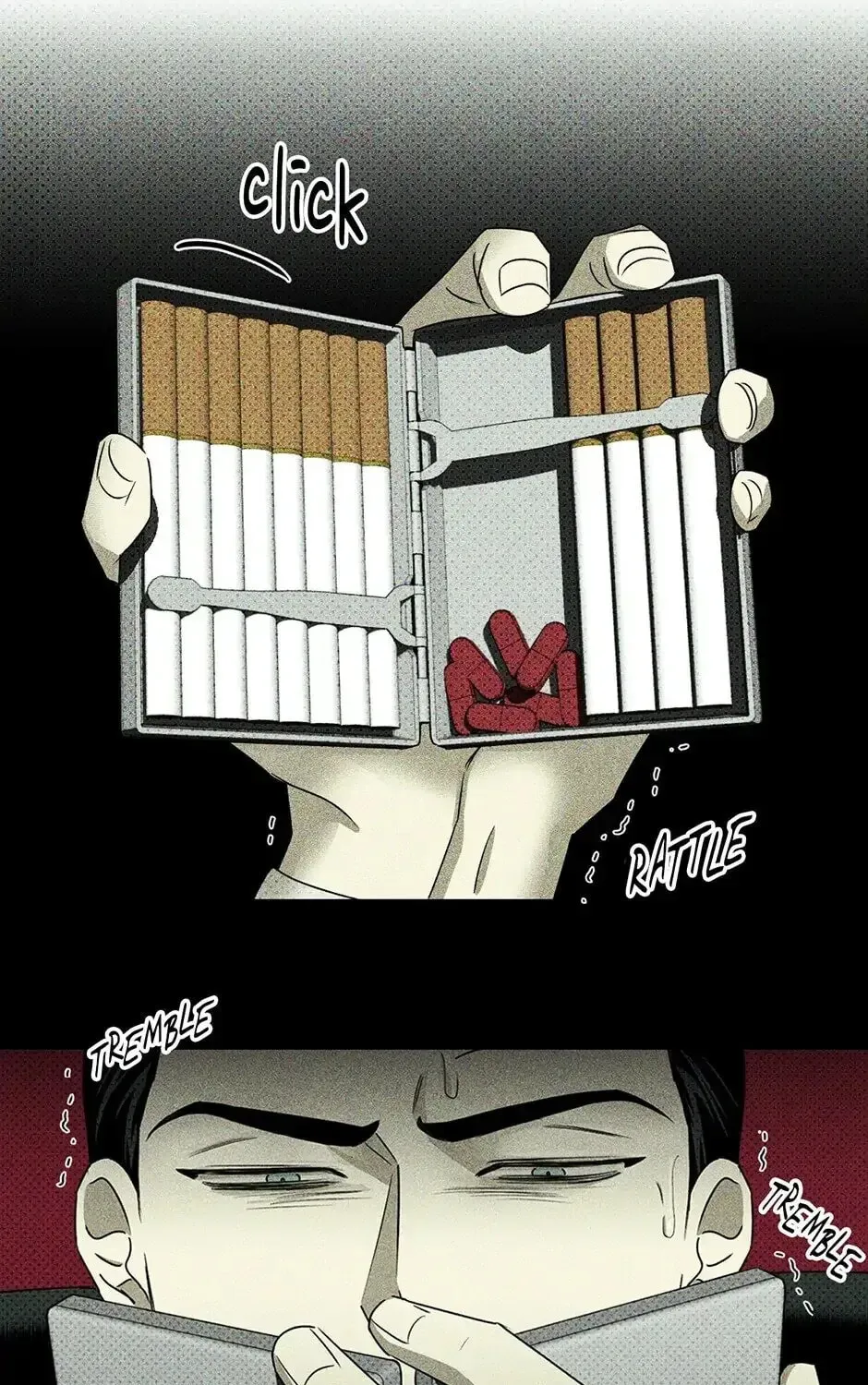 Under the Greenlight Chapter 25 page 49 - 