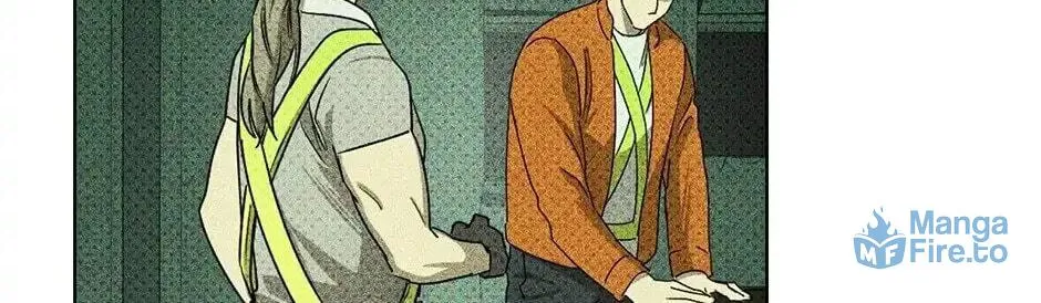 Under the Greenlight Chapter 25 page 6 - 