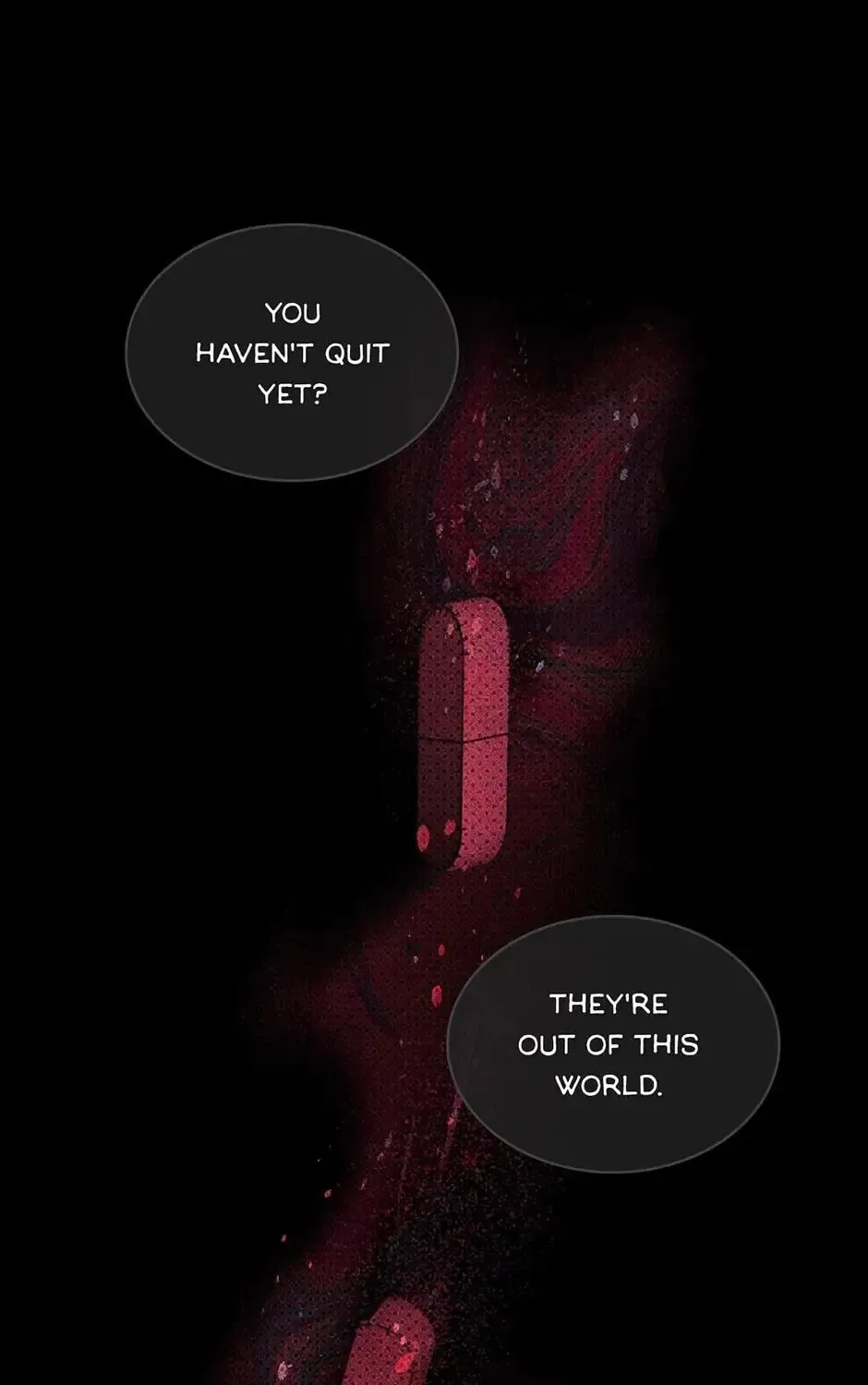 Under the Greenlight Chapter 25 page 51 - 
