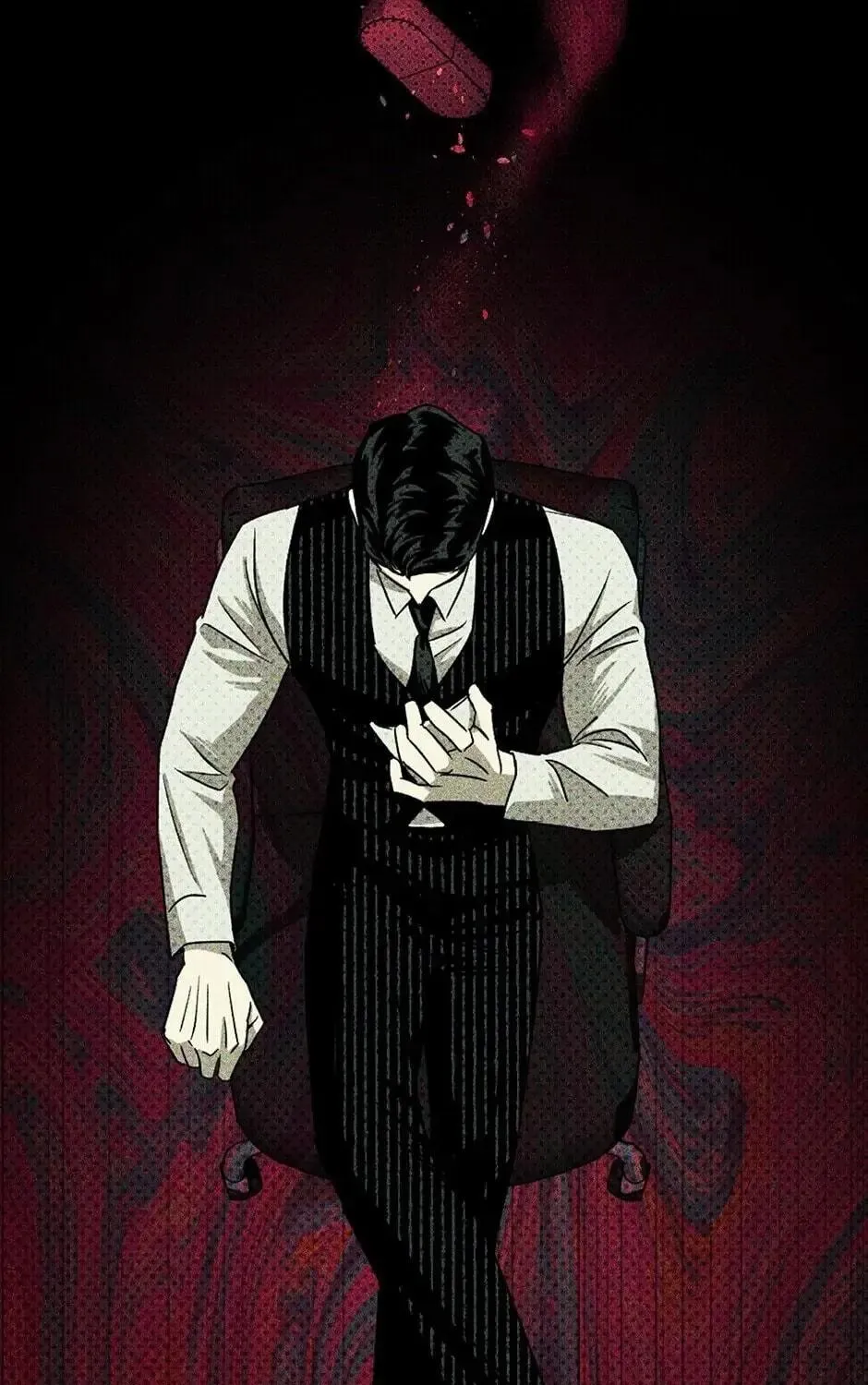 Under the Greenlight Chapter 25 page 53 - 
