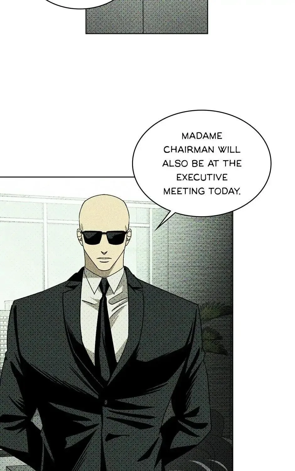Under the Greenlight Chapter 25 page 59 - 