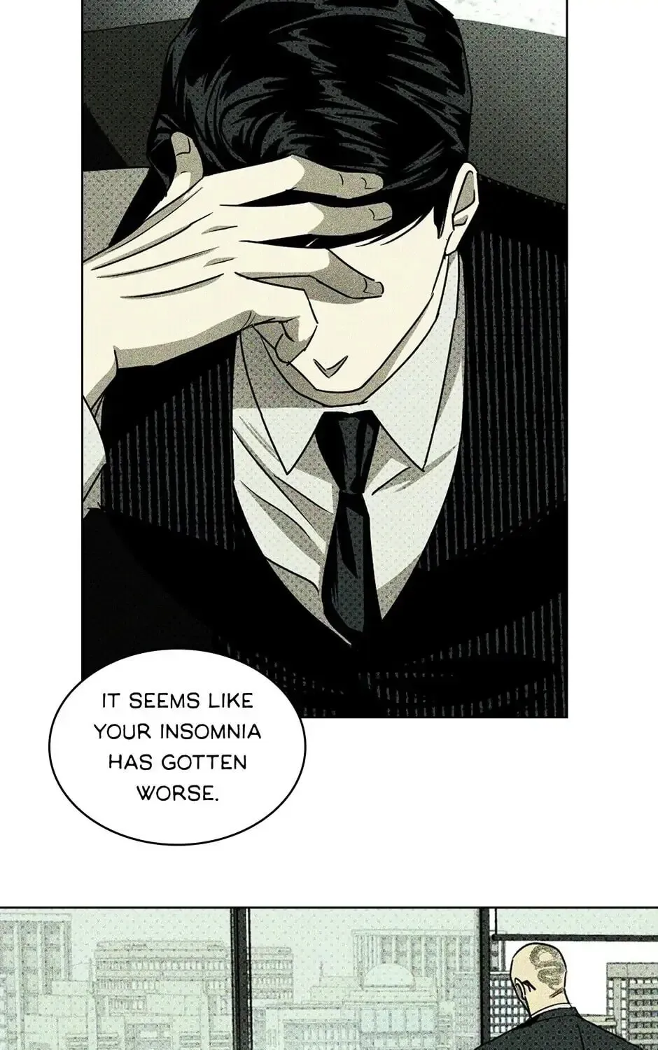 Under the Greenlight Chapter 25 page 63 - 