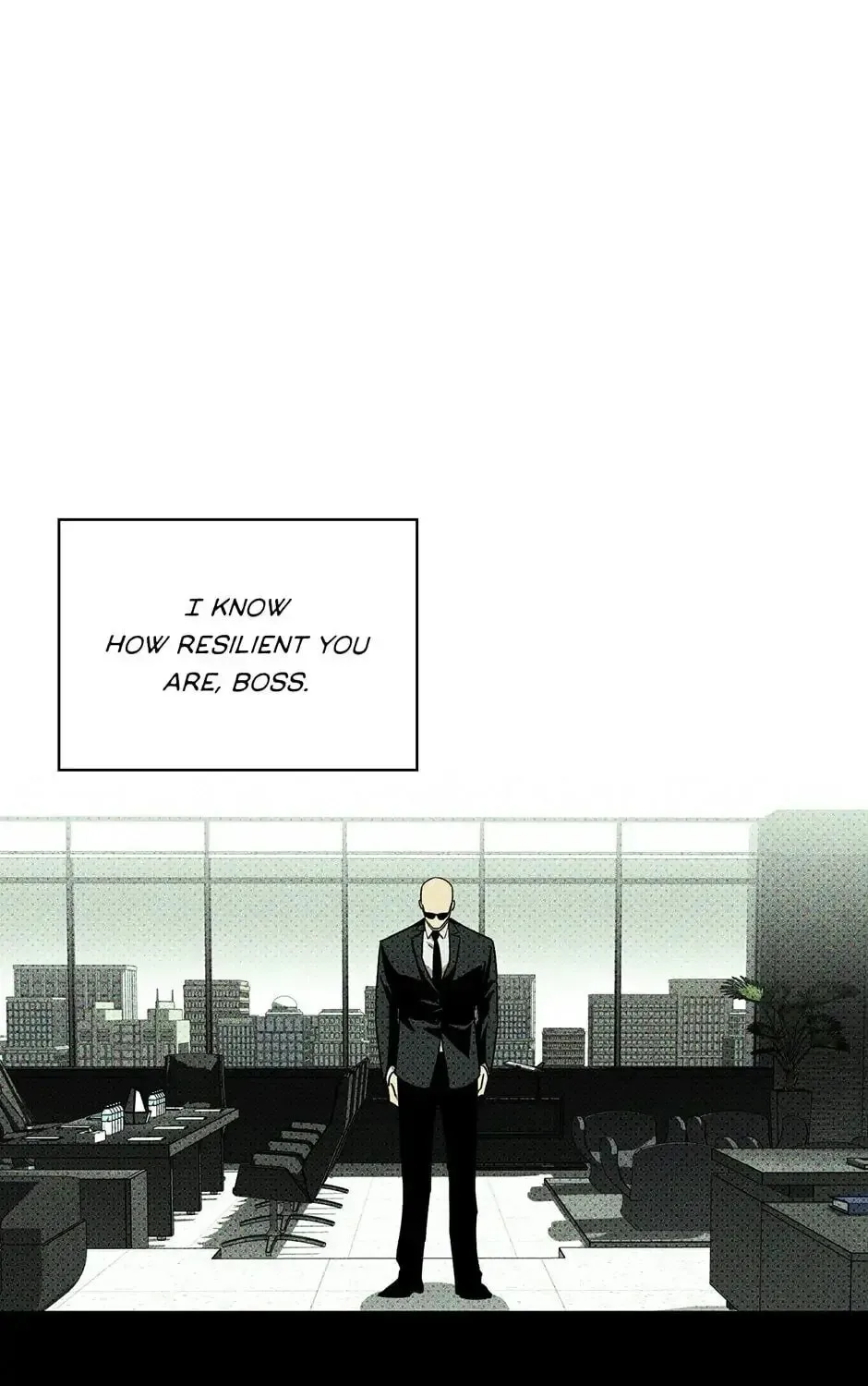 Under the Greenlight Chapter 25 page 75 - 