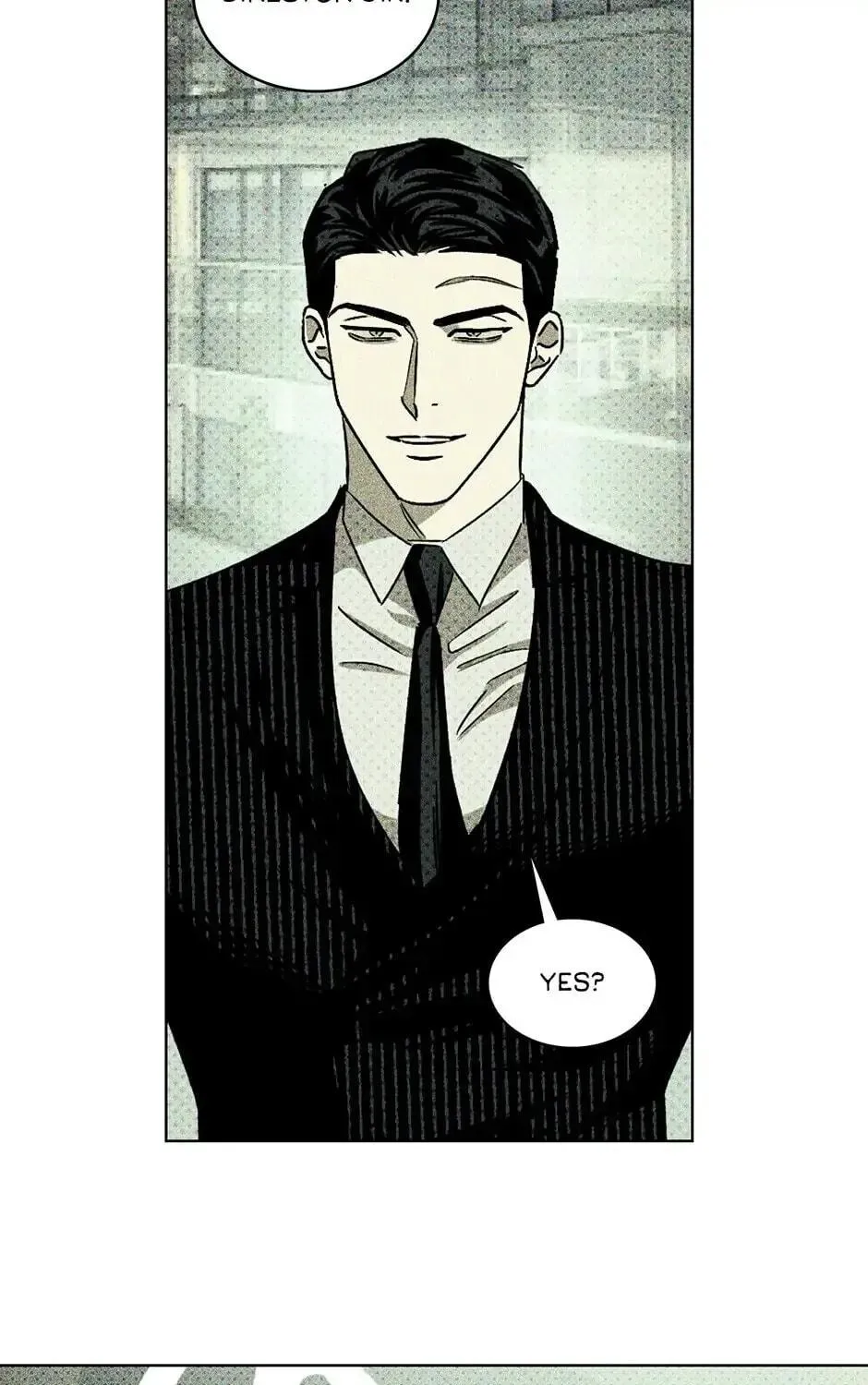 Under the Greenlight Chapter 25 page 83 - 