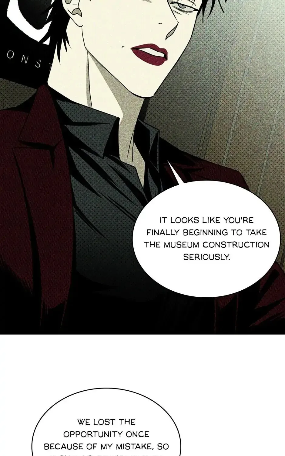 Under the Greenlight Chapter 25 page 85 - 