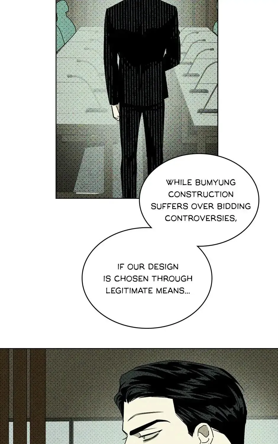 Under the Greenlight Chapter 25 page 87 - 
