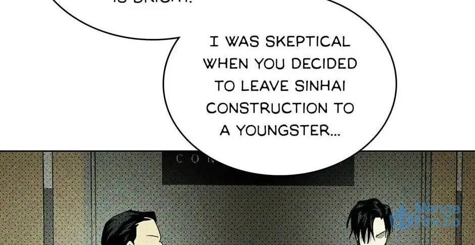 Under the Greenlight Chapter 25 page 96 - 