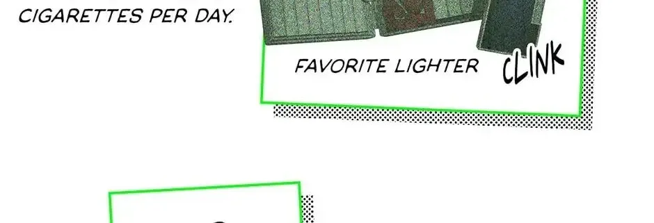 Under the Greenlight Chapter 26.5 page 16 - 