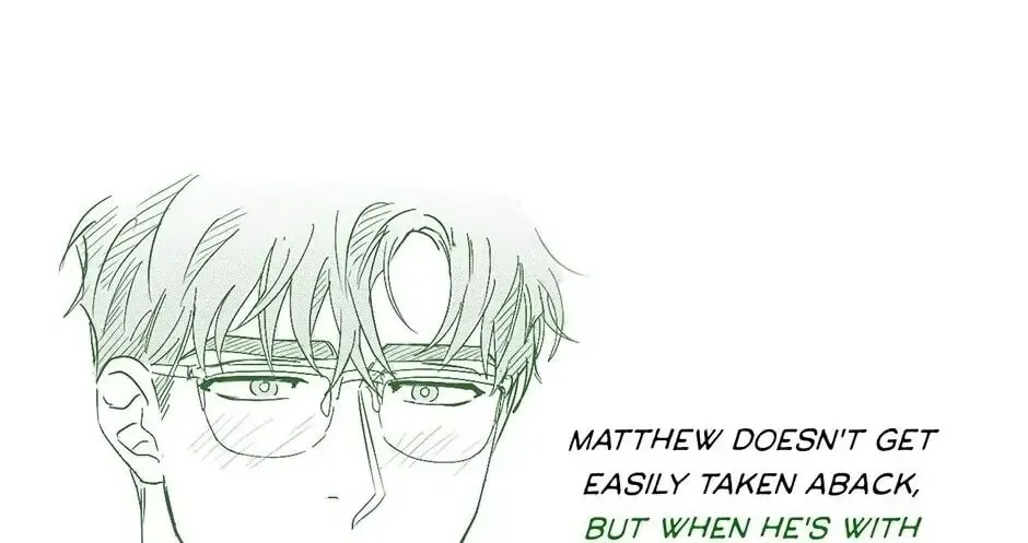 Under the Greenlight Chapter 26.5 page 8 - 