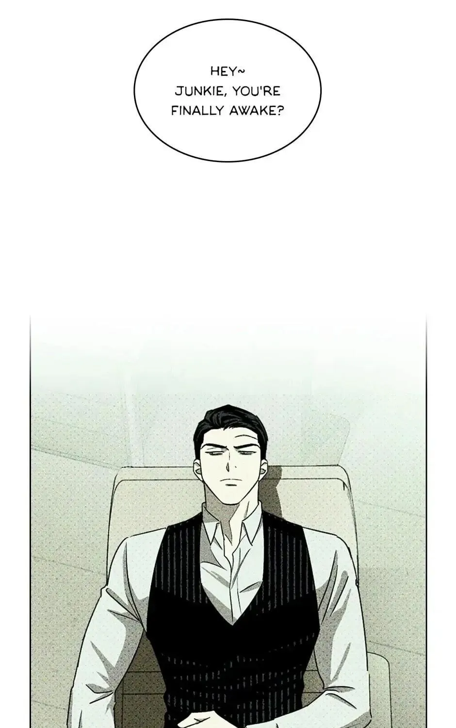 Under the Greenlight Chapter 26 page 11 - 