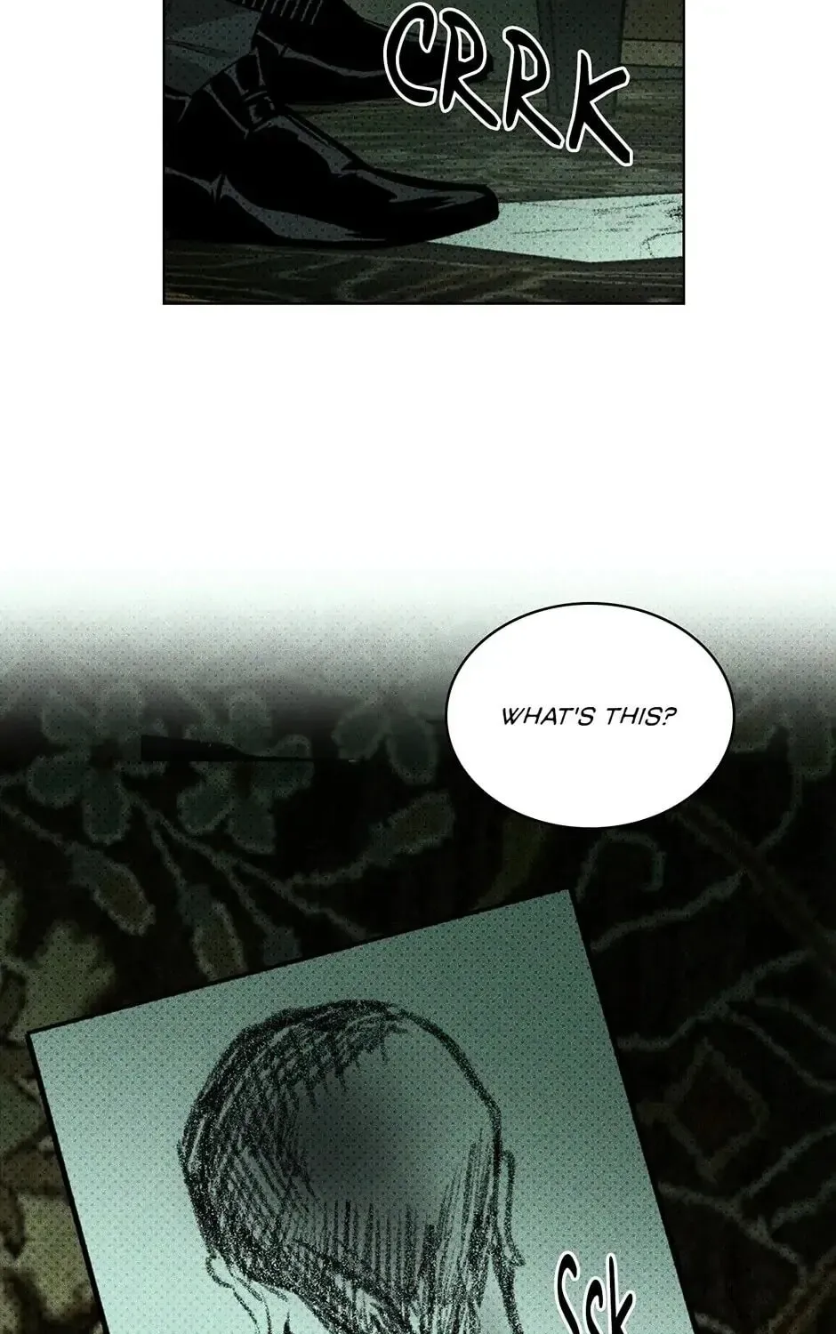 Under the Greenlight Chapter 26 page 109 - 