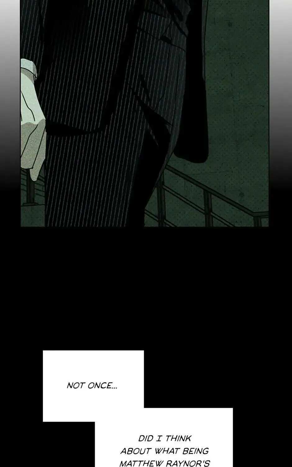 Under the Greenlight Chapter 26 page 113 - 