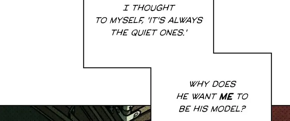 Under the Greenlight Chapter 26 page 122 - 