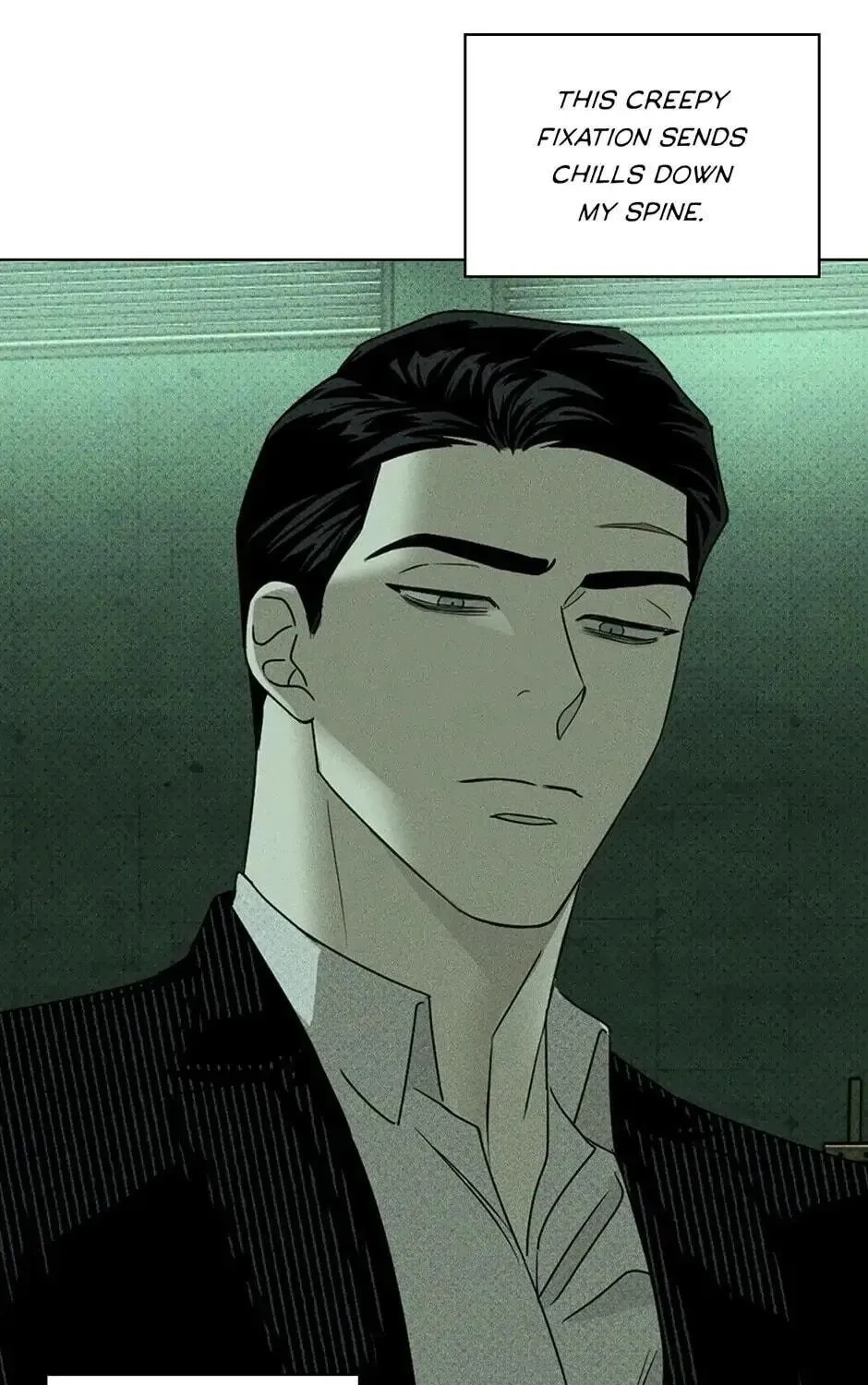 Under the Greenlight Chapter 26 page 125 - 