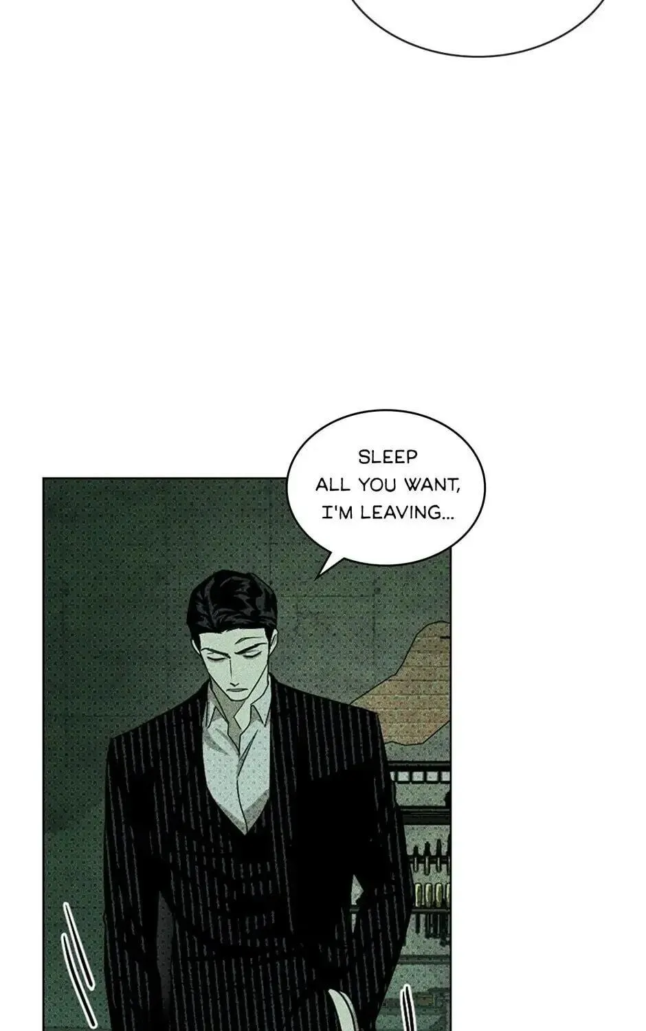 Under the Greenlight Chapter 26 page 131 - 