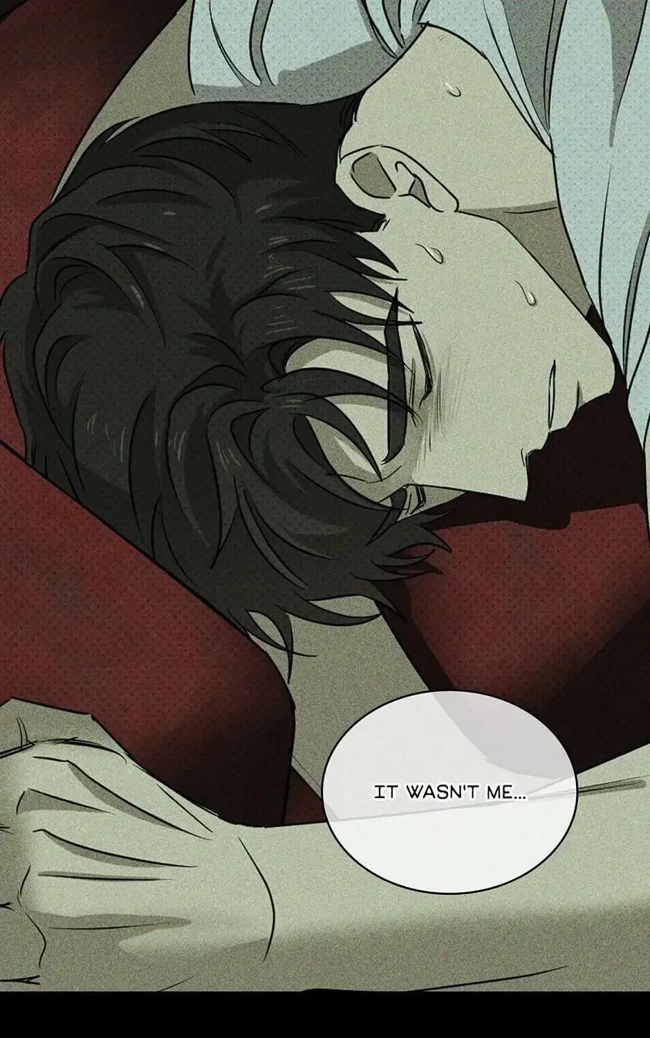 Under the Greenlight Chapter 26 page 137 - 