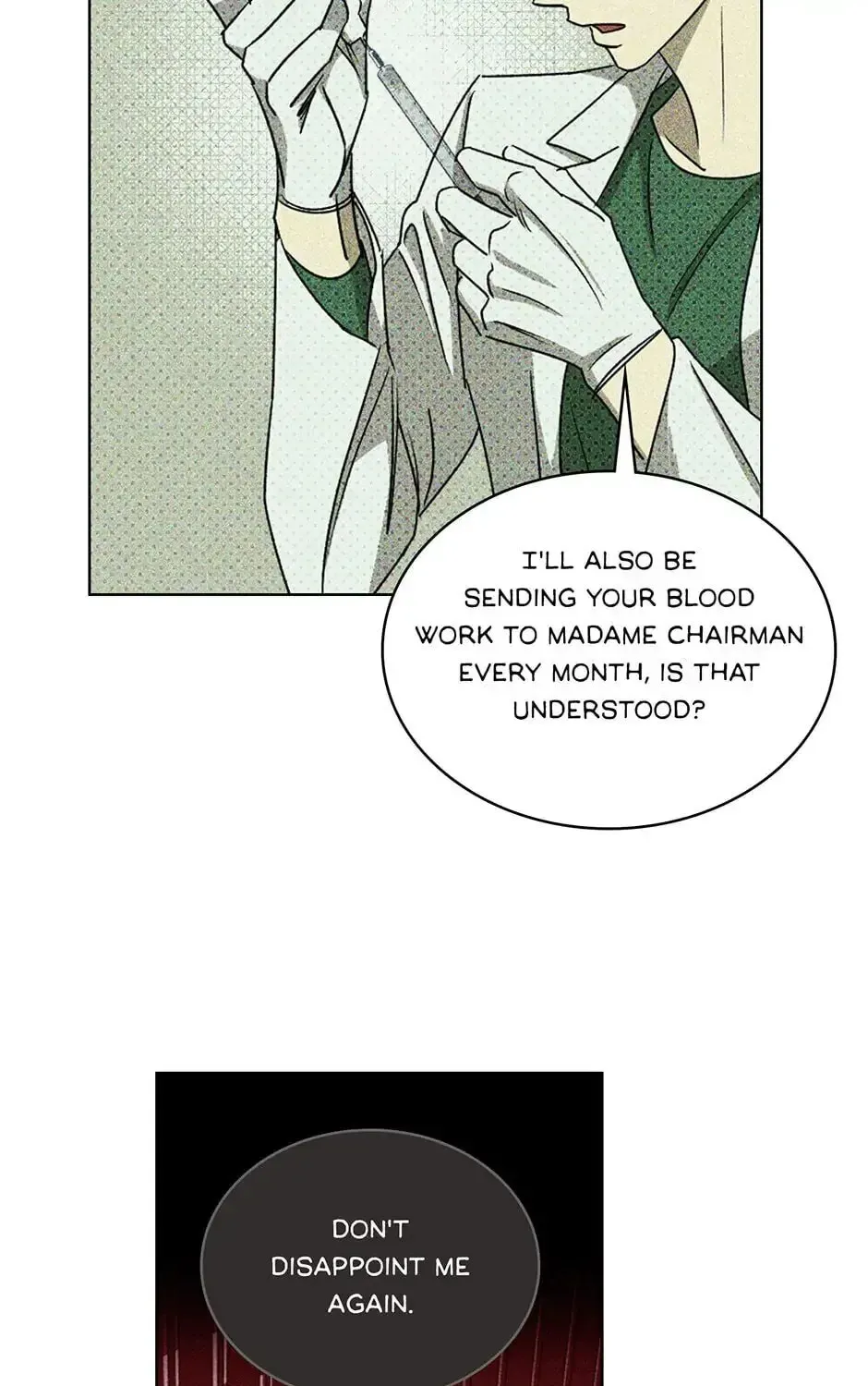 Under the Greenlight Chapter 26 page 27 - 