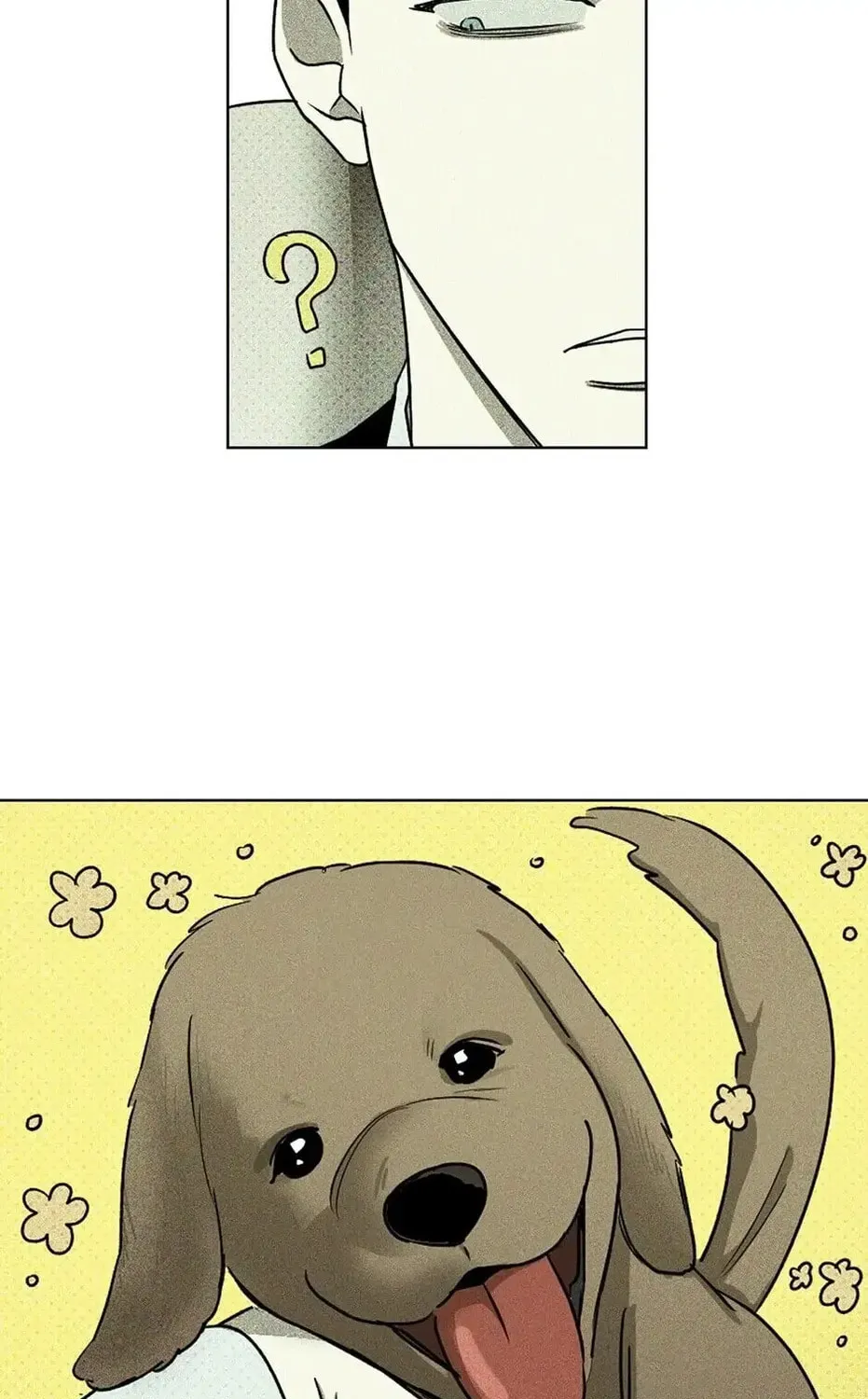 Under the Greenlight Chapter 26 page 37 - 