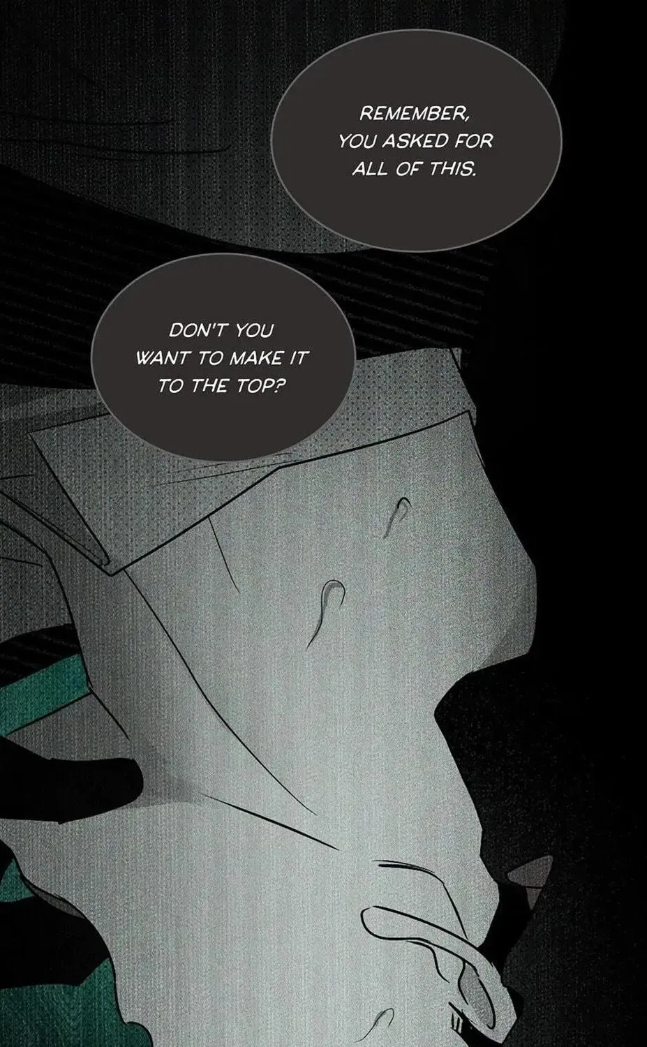 Under the Greenlight Chapter 26 page 5 - 