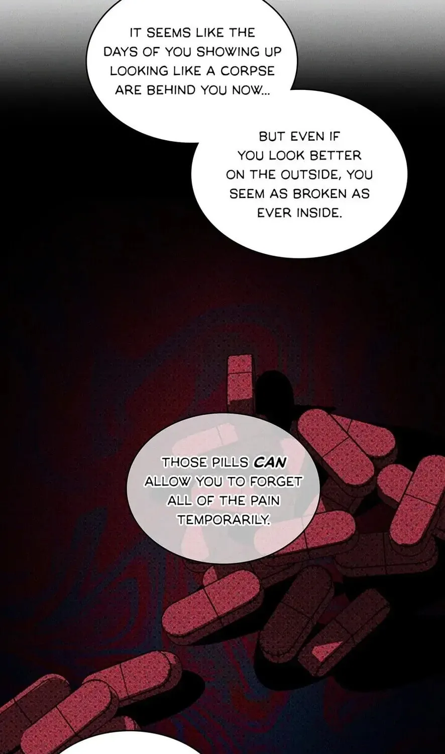 Under the Greenlight Chapter 26 page 51 - 