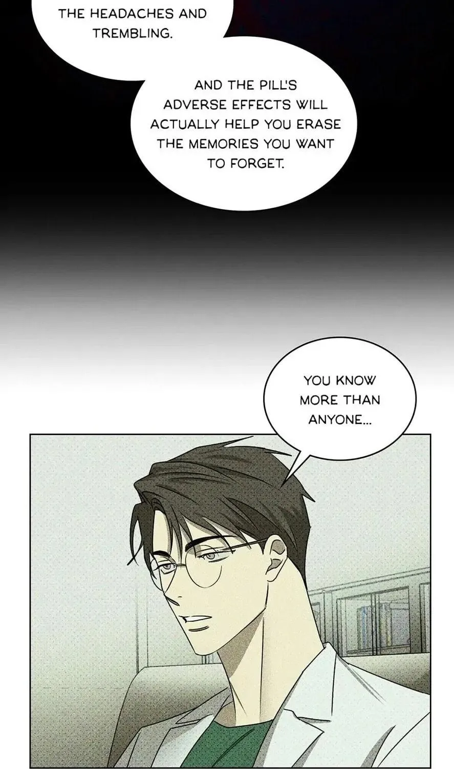 Under the Greenlight Chapter 26 page 53 - 