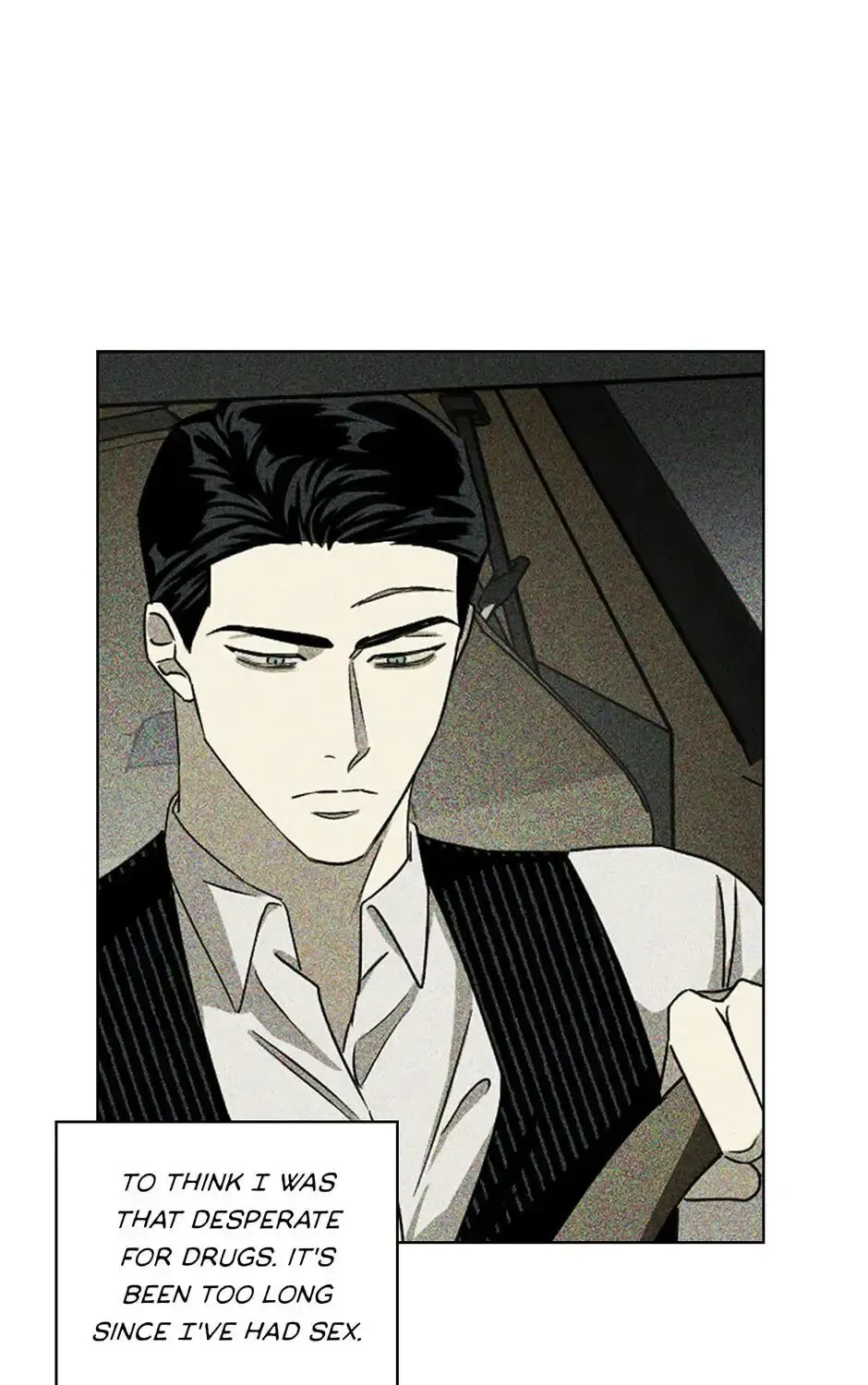 Under the Greenlight Chapter 26 page 67 - 