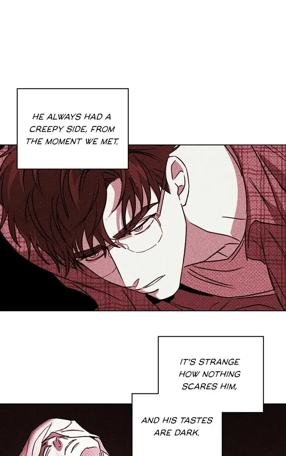 Under the Greenlight Chapter 26 page 71 - 
