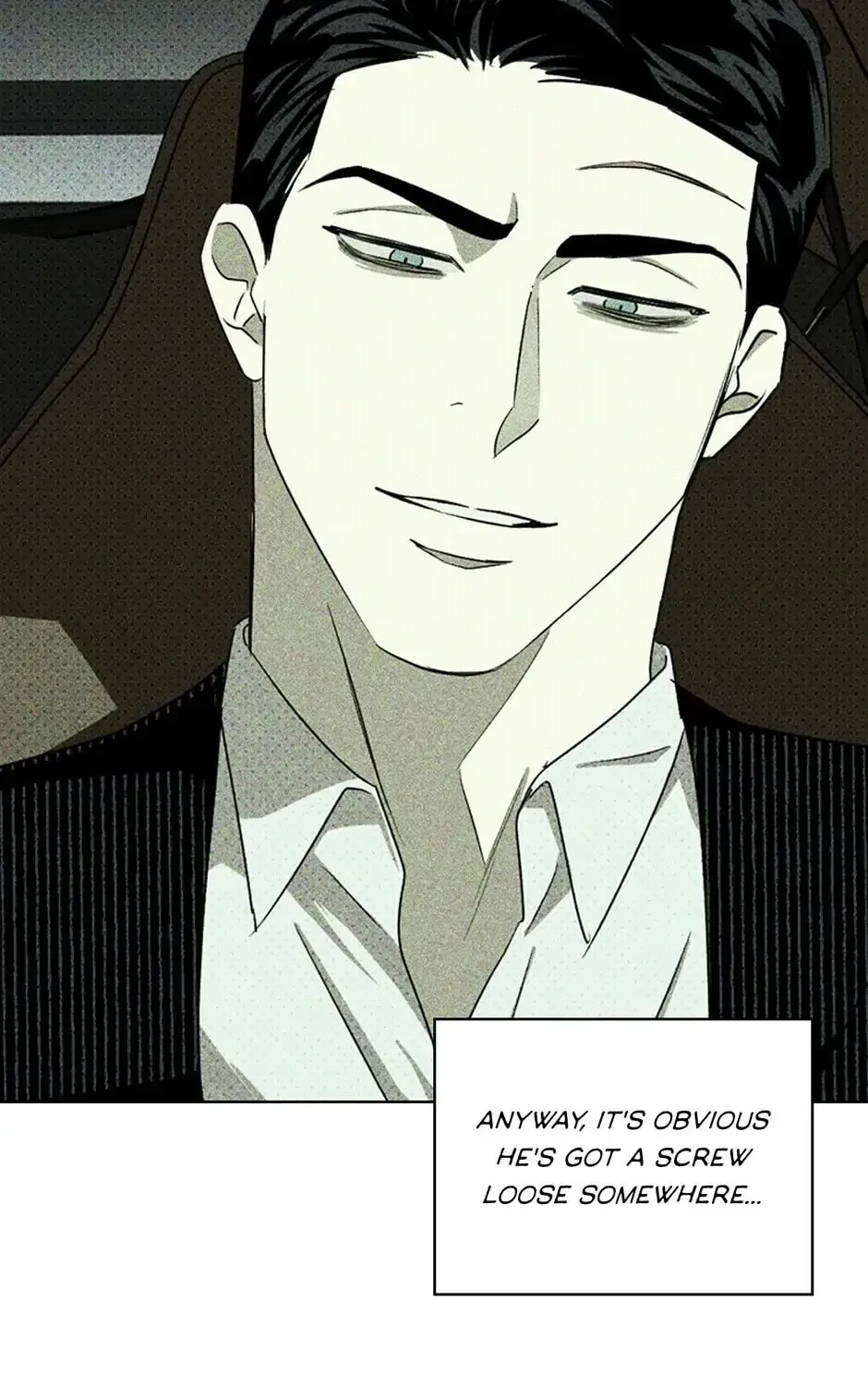 Under the Greenlight Chapter 26 page 79 - 