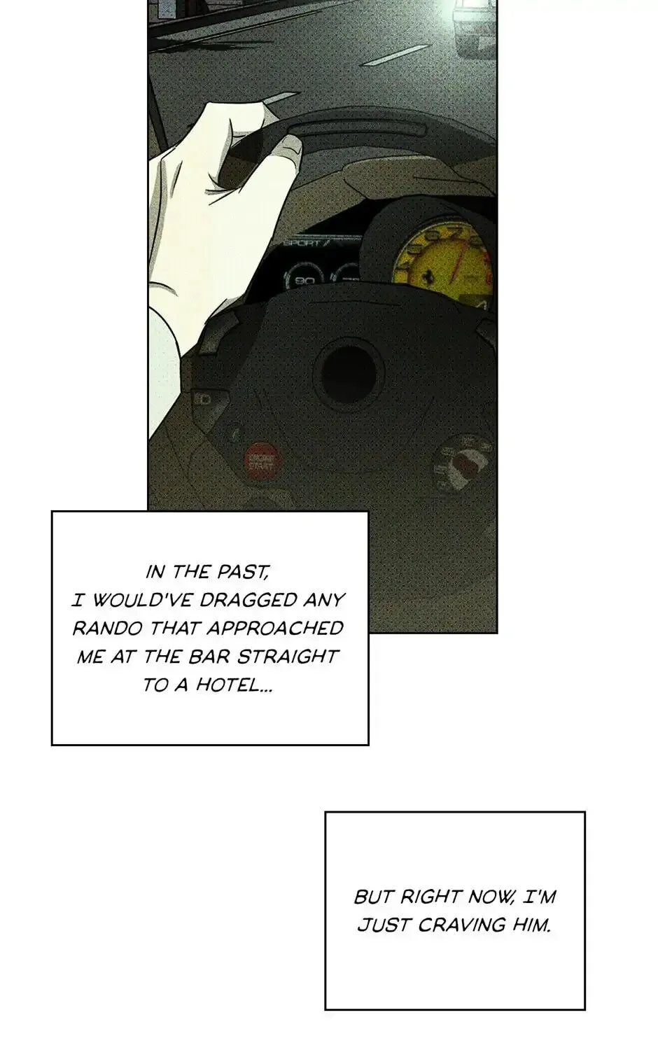 Under the Greenlight Chapter 26 page 81 - 