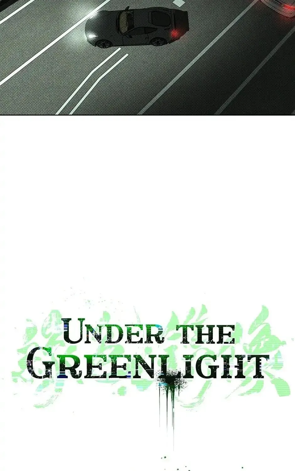 Under the Greenlight Chapter 26 page 83 - 