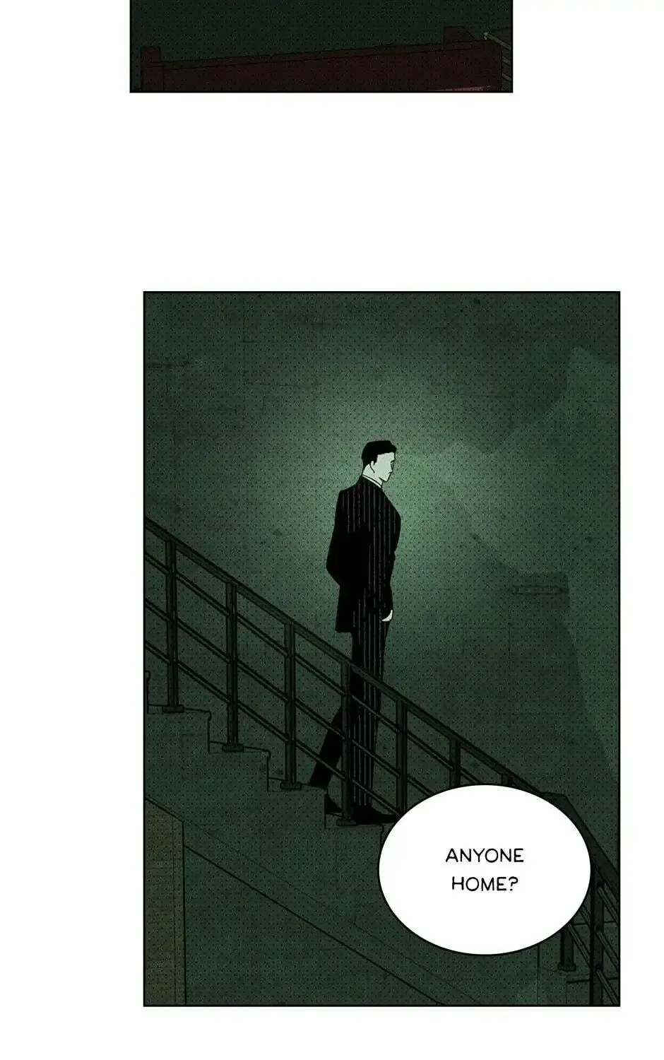 Under the Greenlight Chapter 26 page 89 - 
