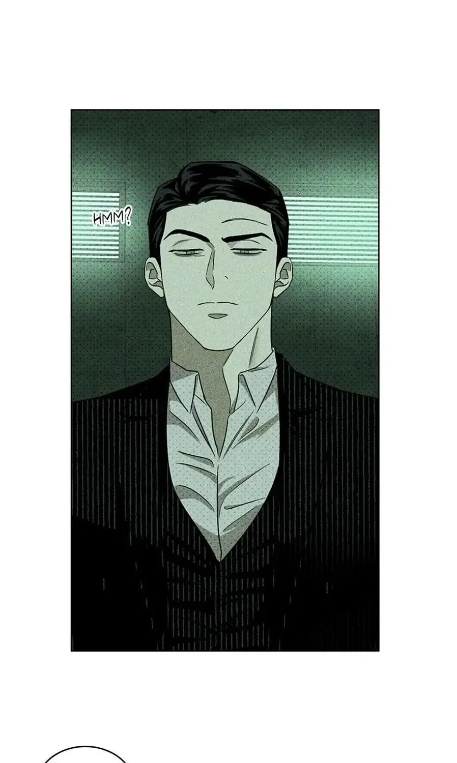 Under the Greenlight Chapter 26 page 95 - 