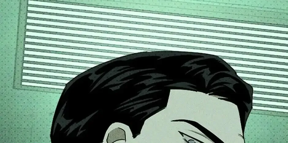 Under the Greenlight Chapter 27 page 2 - 