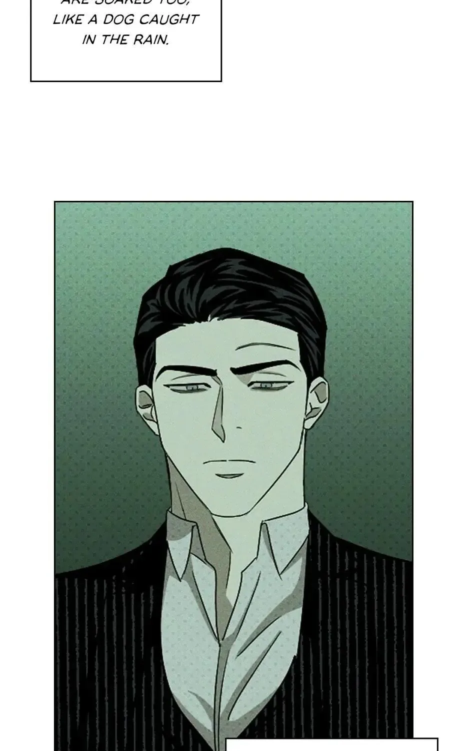 Under the Greenlight Chapter 27 page 11 - 