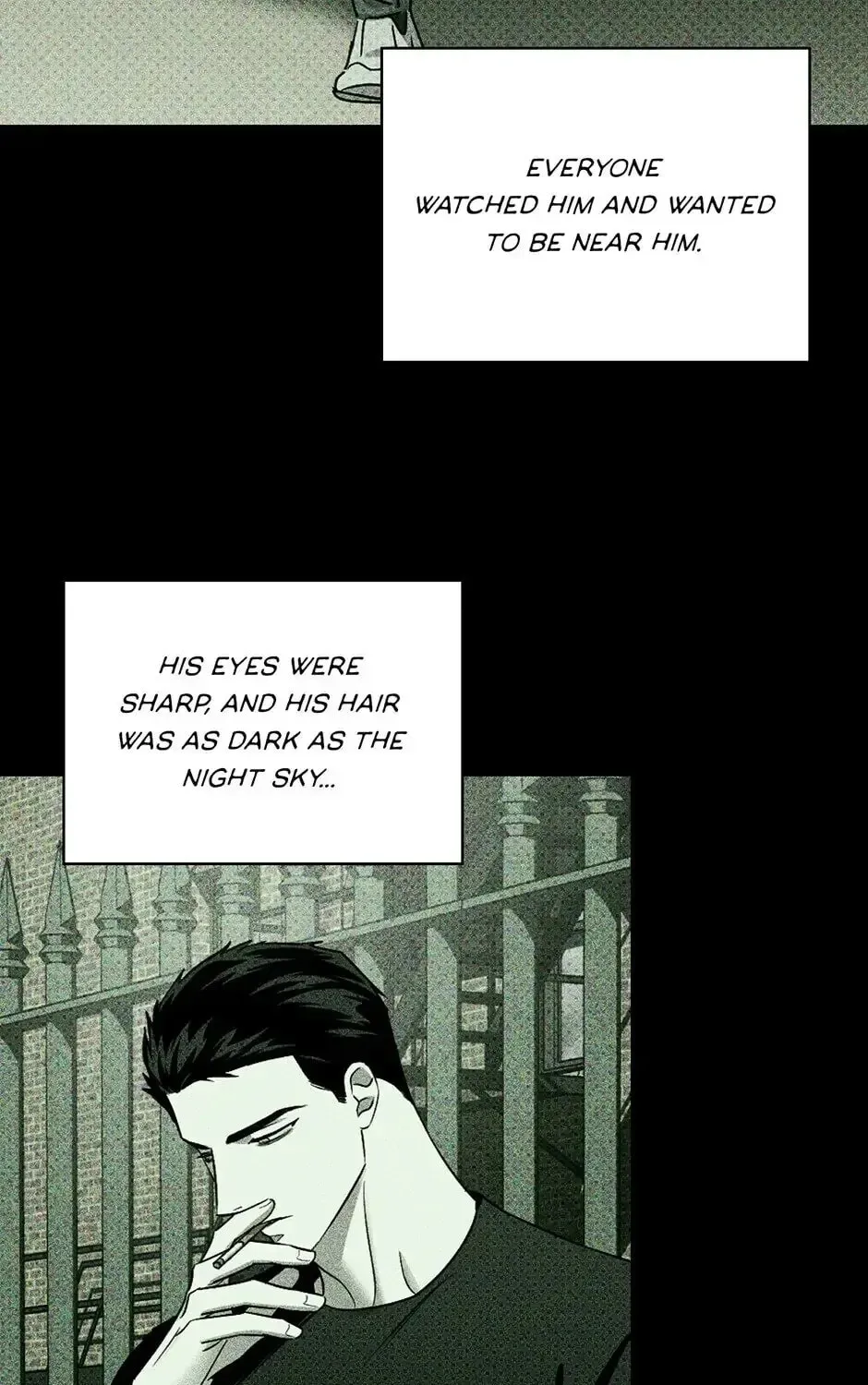 Under the Greenlight Chapter 27 page 103 - 