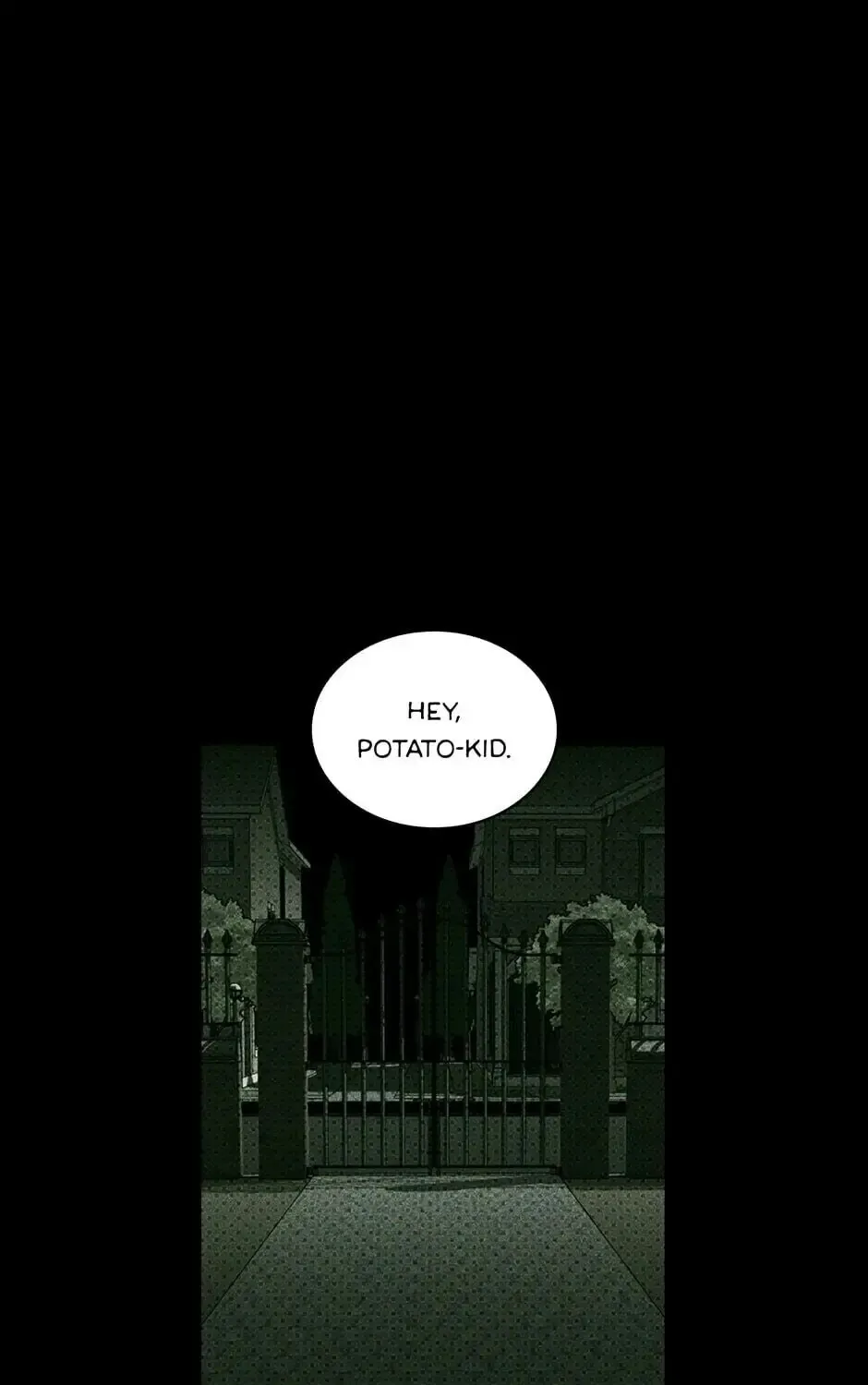 Under the Greenlight Chapter 27 page 111 - 