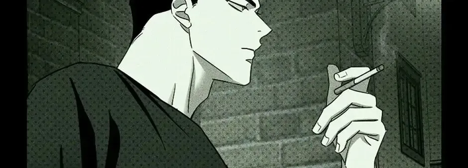 Under the Greenlight Chapter 27 page 116 - 