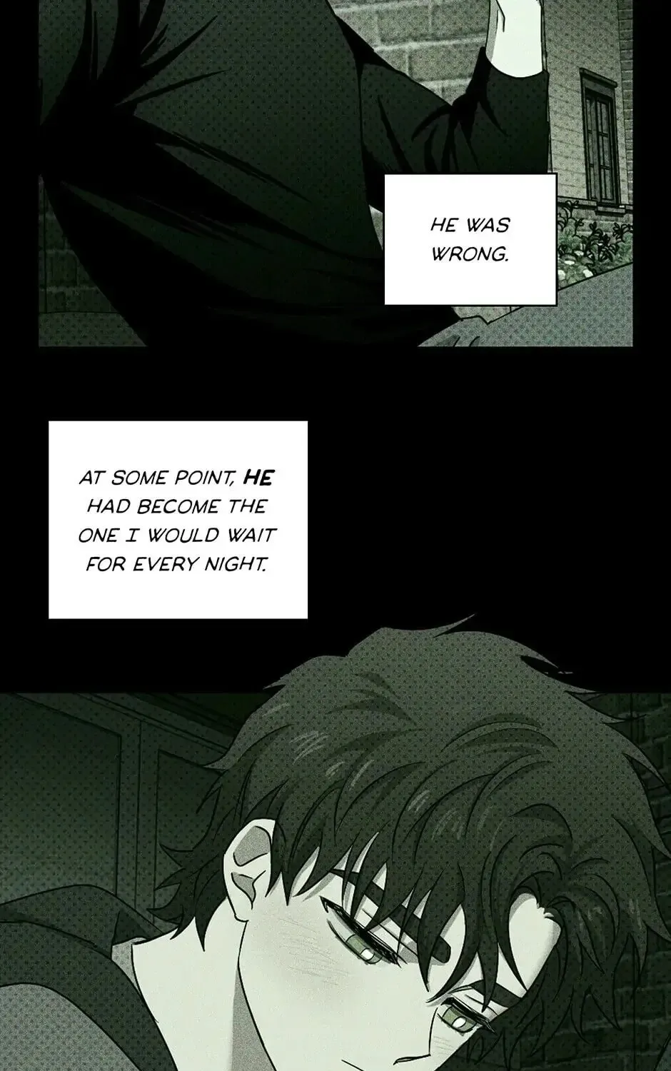 Under the Greenlight Chapter 27 page 117 - 