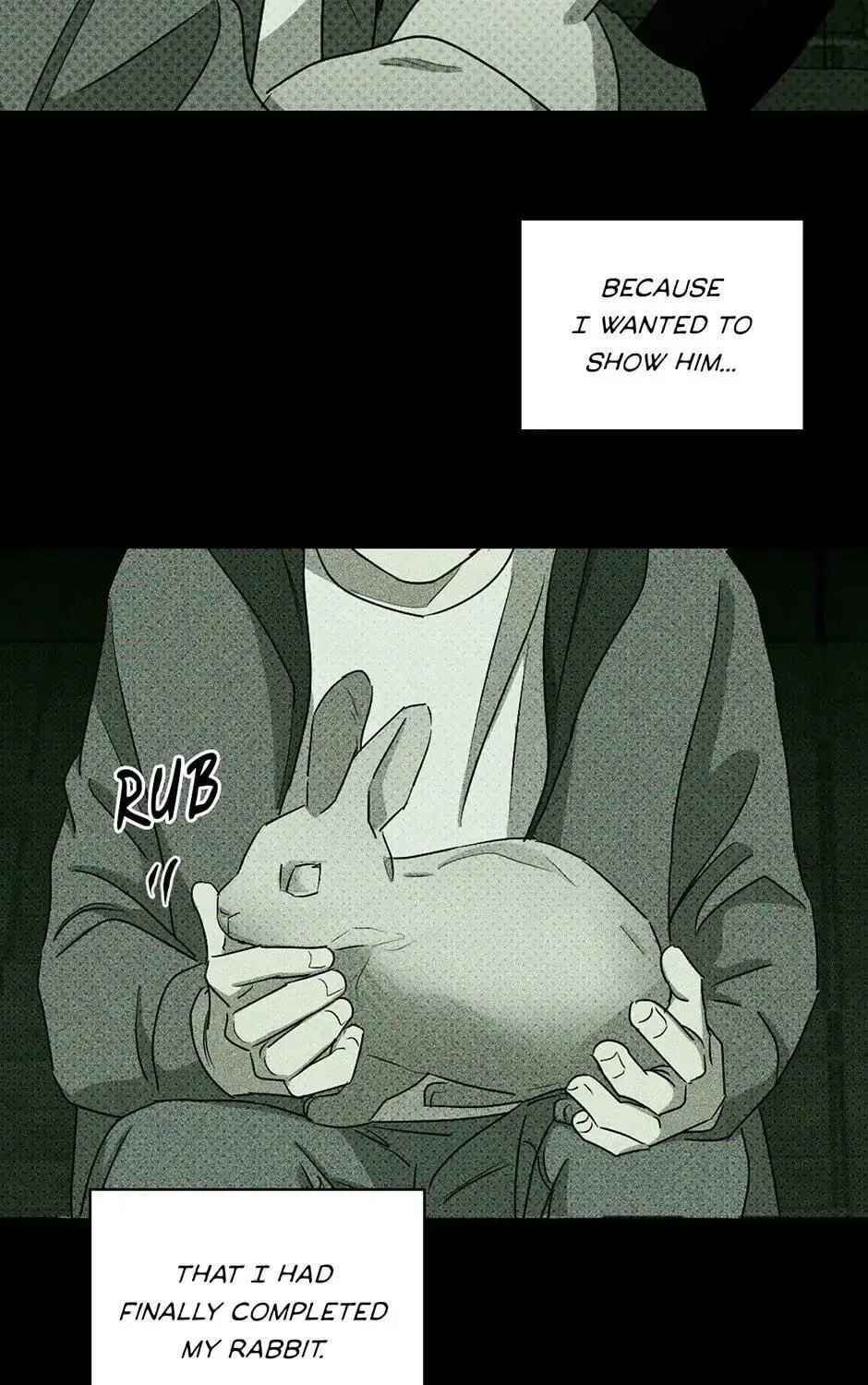 Under the Greenlight Chapter 27 page 119 - 