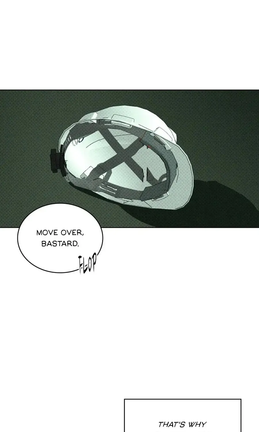 Under the Greenlight Chapter 27 page 13 - 