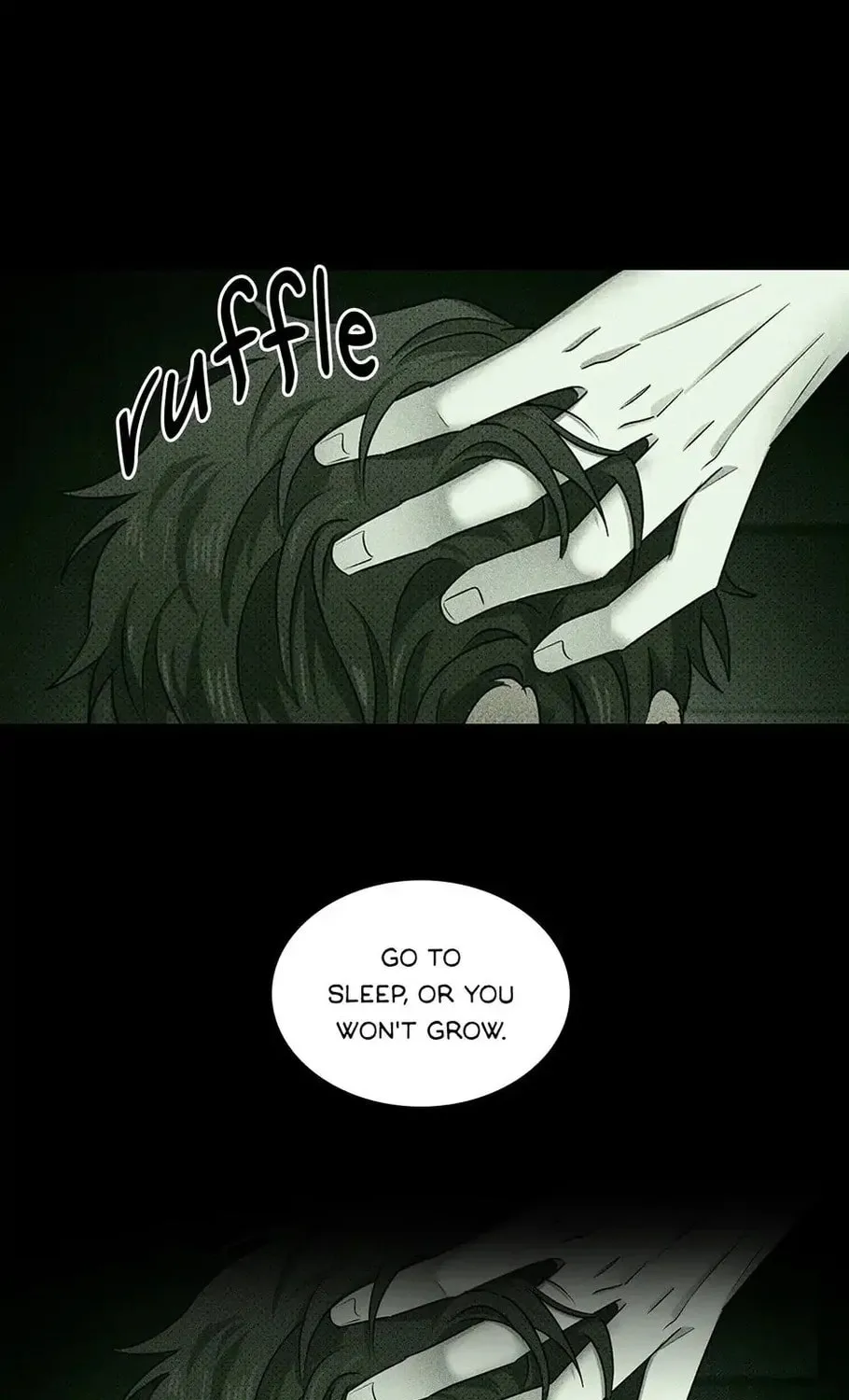 Under the Greenlight Chapter 27 page 123 - 