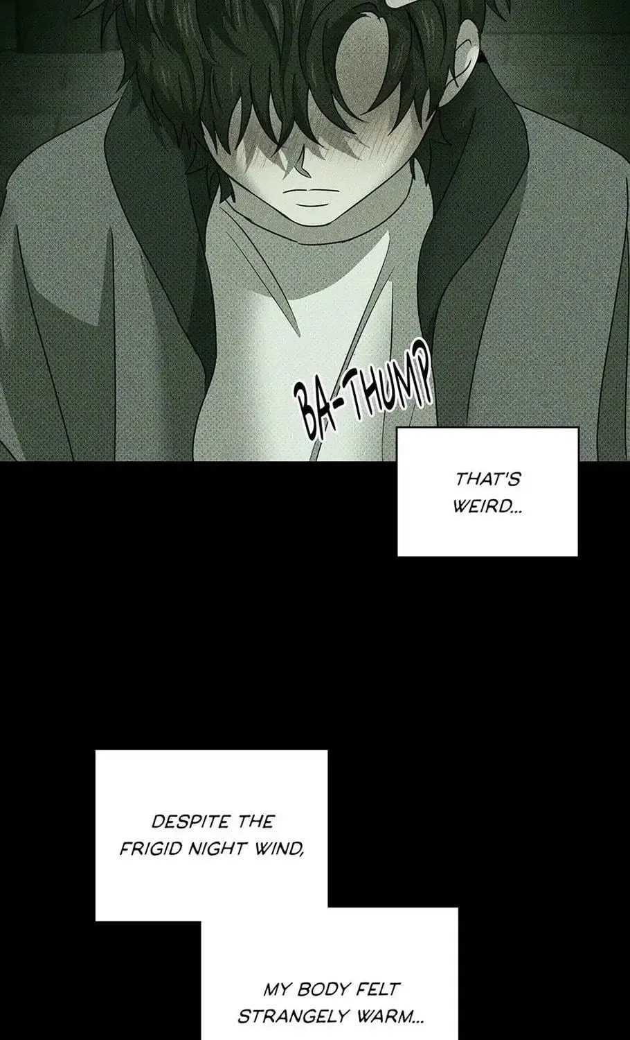 Under the Greenlight Chapter 27 page 125 - 