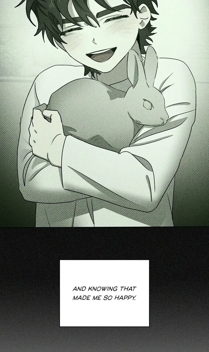 Under the Greenlight Chapter 27 page 141 - 