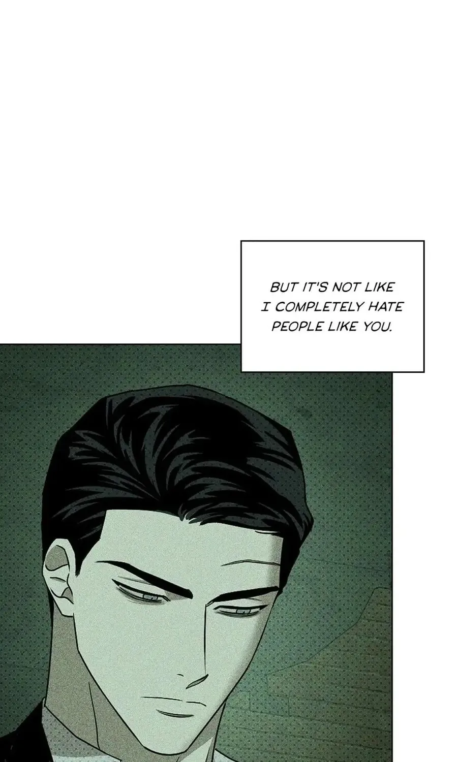 Under the Greenlight Chapter 27 page 19 - 