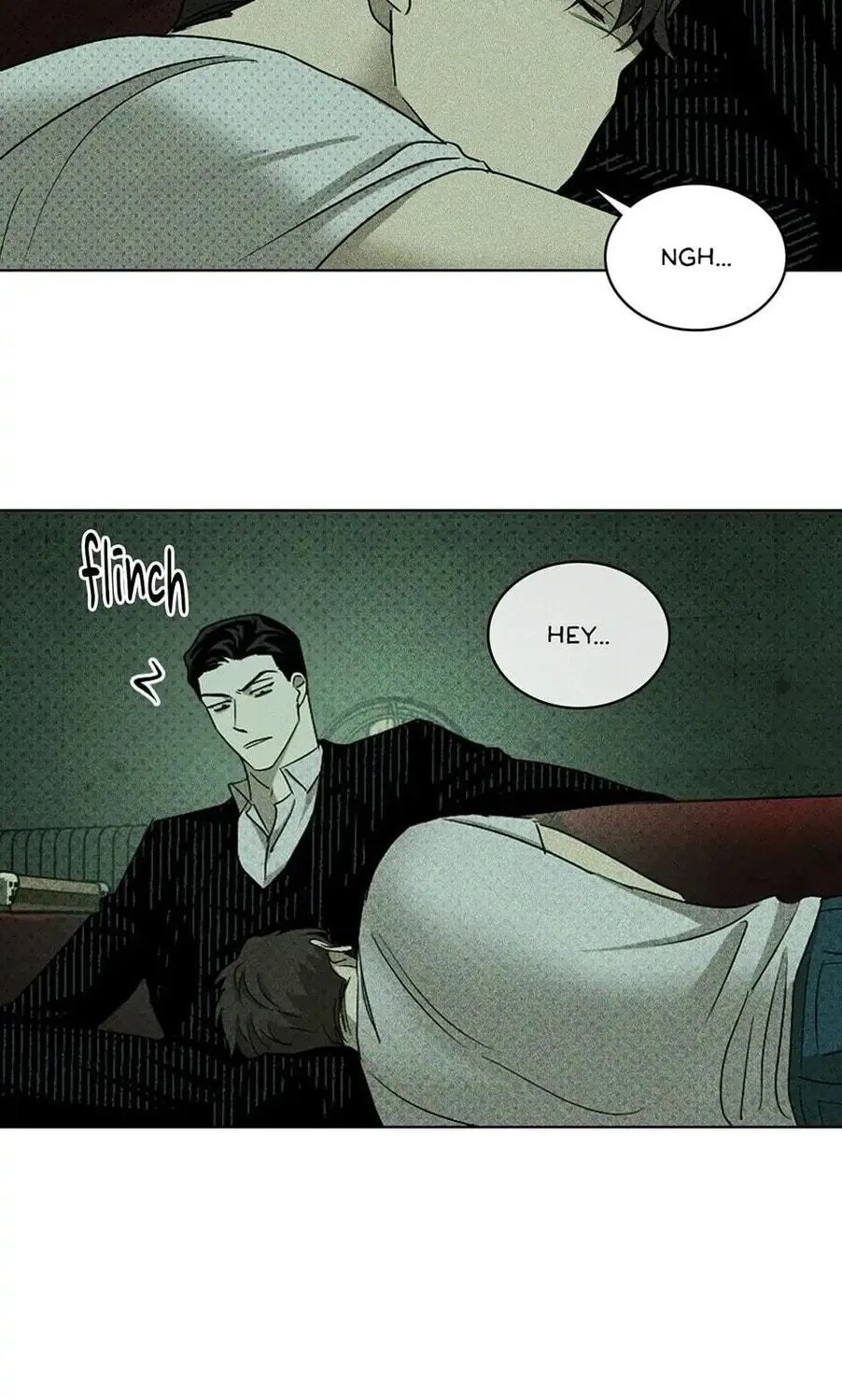 Under the Greenlight Chapter 27 page 23 - 